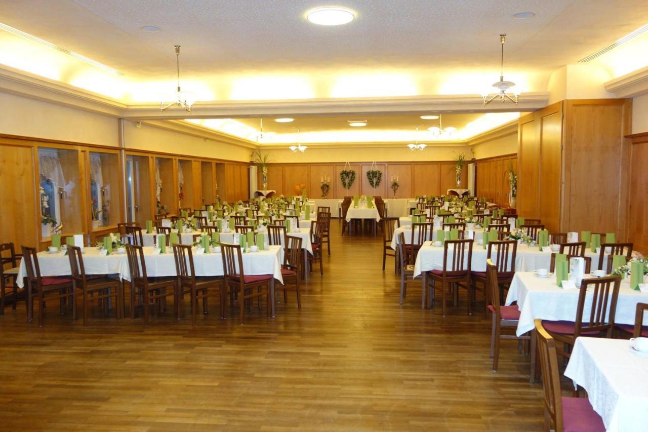Brauereigaststatte Spitalgarten เรเกนส์บวร์ก ภายนอก รูปภาพ